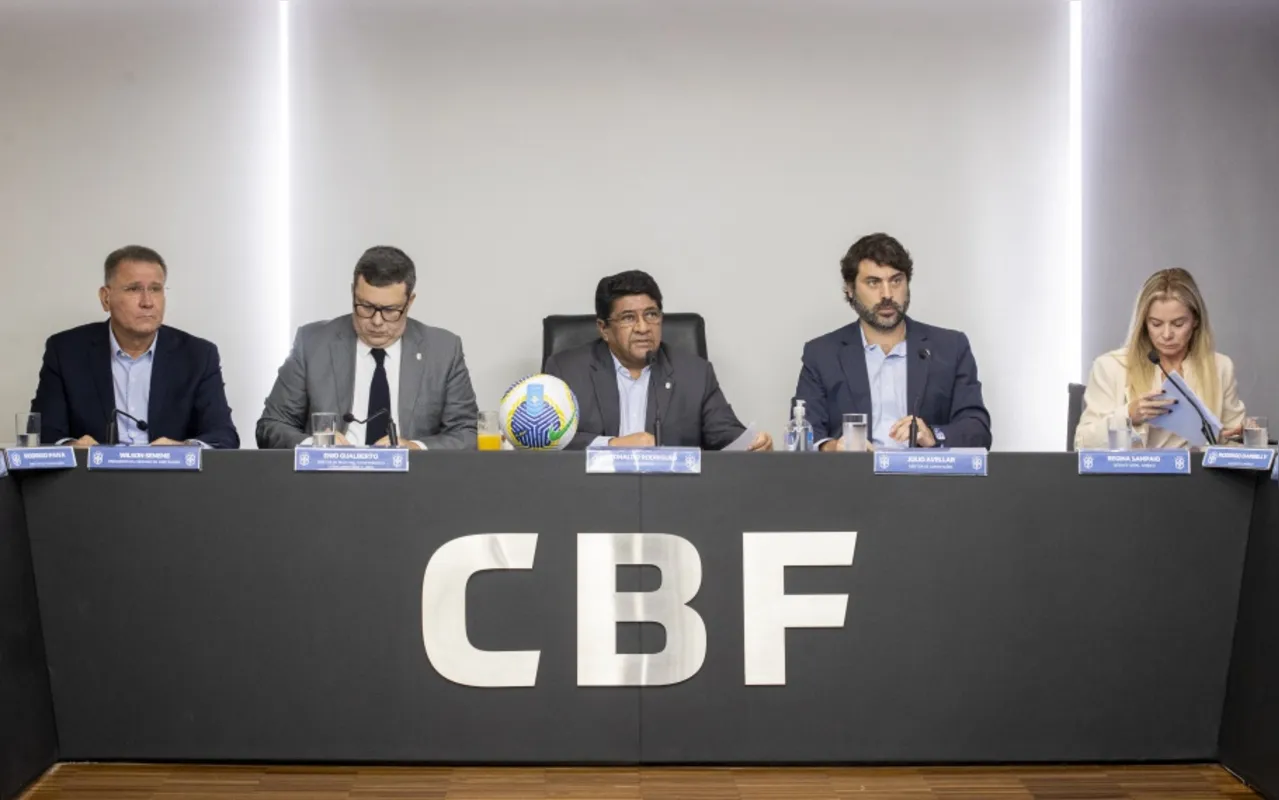 O aumento no limite de estrangeiros foi aprovado por unanimidade pelo conselho técnico da CBF