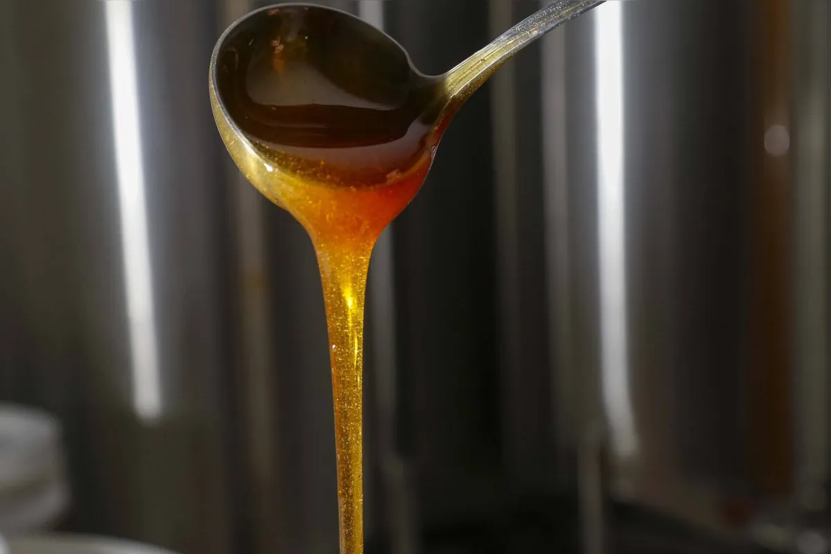 Especialista diz que brasileiro consome pouco mel em comparação com pessoas de outros países