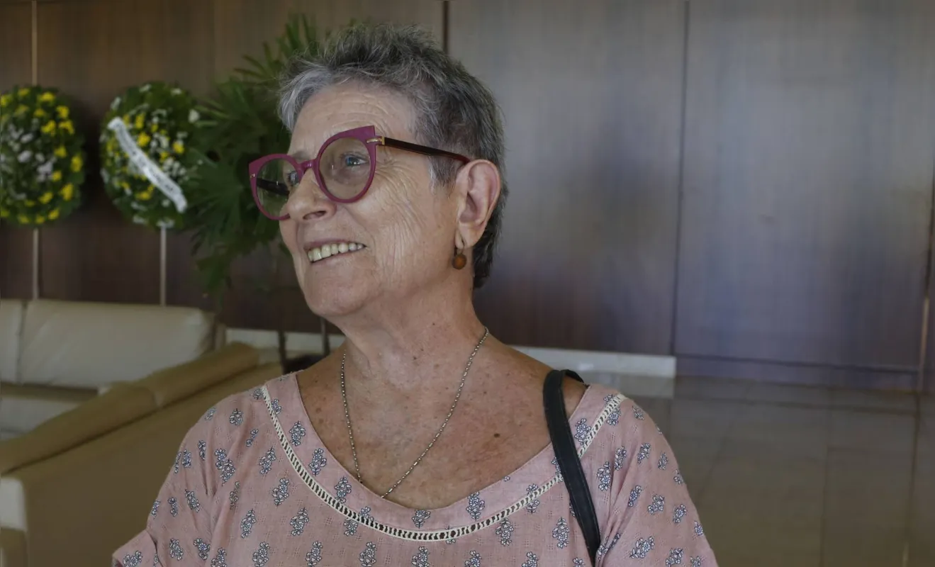 Para Mira Roxo,  Nitis sempre trabalhou pela cultura londrinense promovendo momentos e movimentos espetaculares