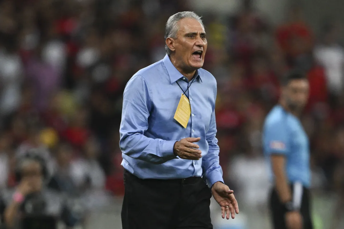 Imagem ilustrativa da imagem Com rivalidade em alta, Palmeiras e Flamengo se enfrentam no Allianz