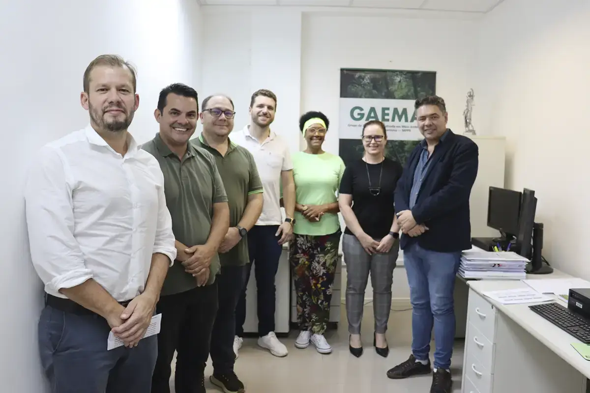 Imagem ilustrativa da imagem Comissão da Câmara de Pato Branco faz primeira reunião de 2024 para revisar o Plano Diretor