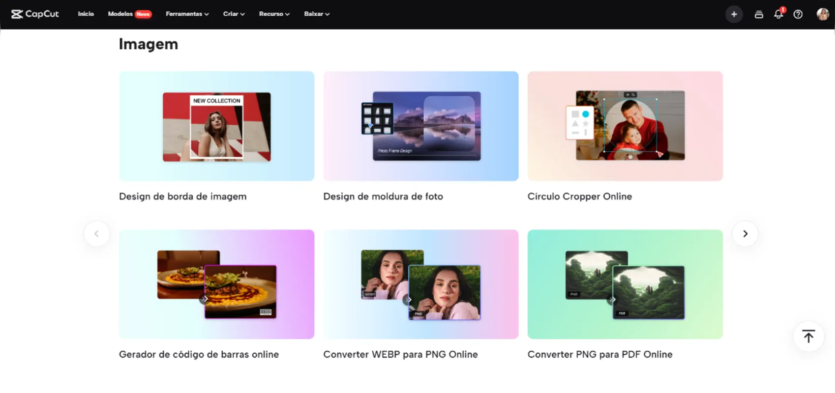 Imagem ilustrativa da imagem Como usar um editor de imagem em apresentações corporativas?