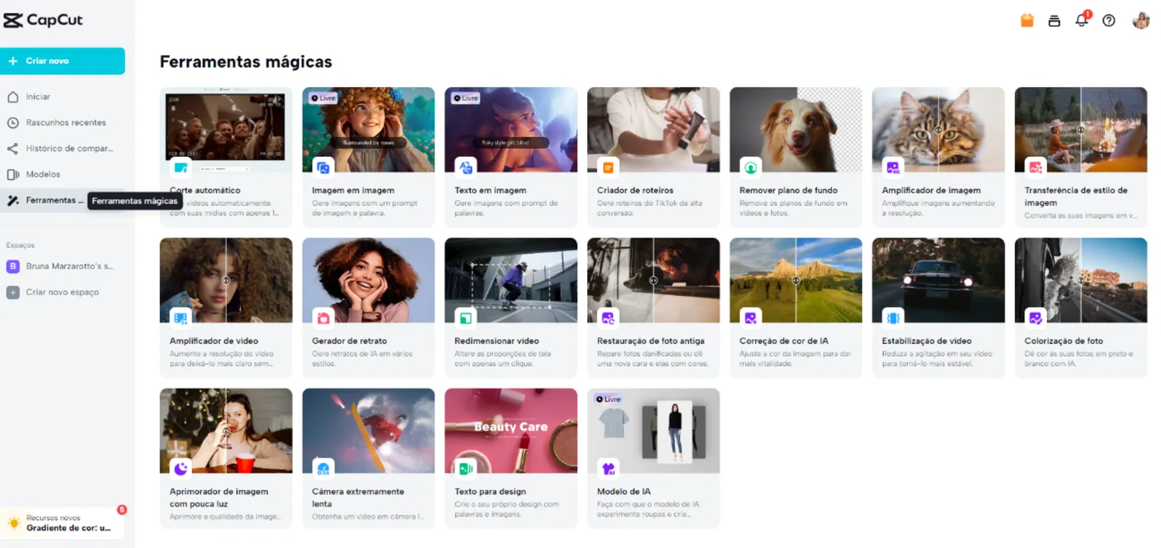 Imagem ilustrativa da imagem Como usar um editor de imagem em apresentações corporativas?
