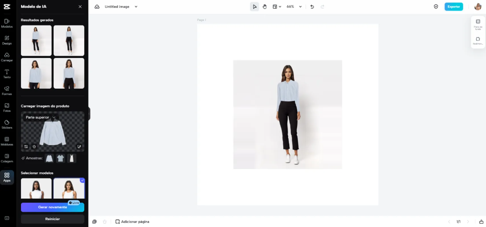 Imagem ilustrativa da imagem Como usar um editor de imagem em apresentações corporativas?