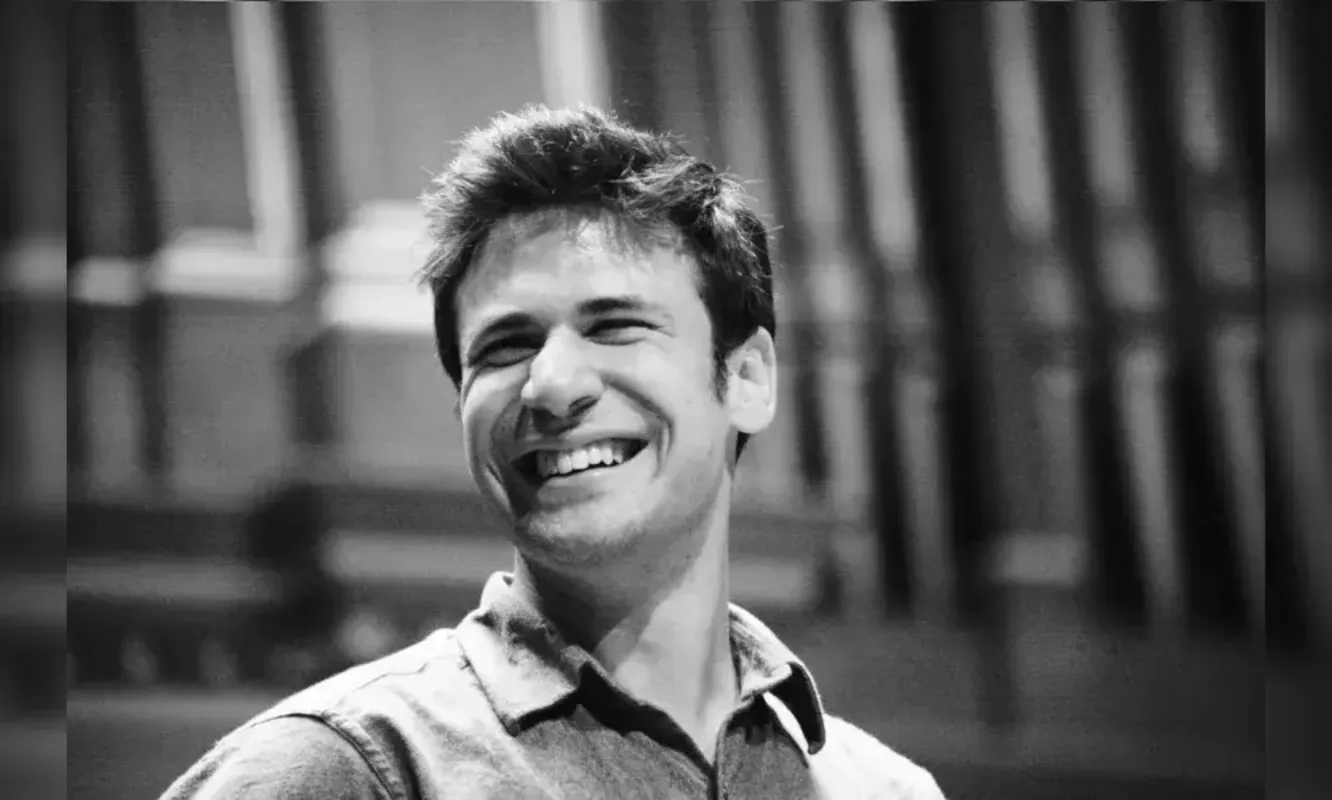 O pianista Cristian Budu é o convidado para o primeiro concerto da Temporada Ouro Verde que celebra os 40 anos da Osuel
