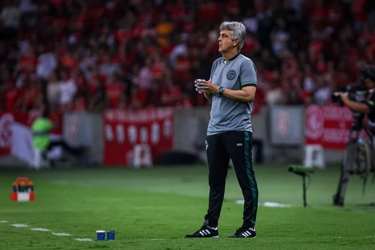 Com passagens por seleções brasileiras de base, Ávila chega ao Londrina com o know-how de trabalhar com jogadores jovens, o que será realidade do clube pós-SM Sports