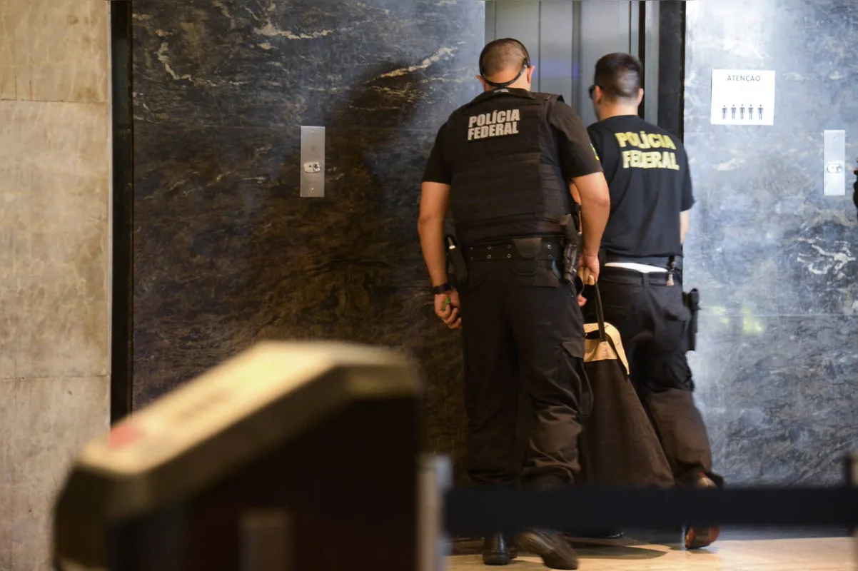 Os delegados da Lava Jato perderam espaço na Polícia Federal com a saída de Sérgio Moro do Ministério da Justiça no governo Bolsonaro