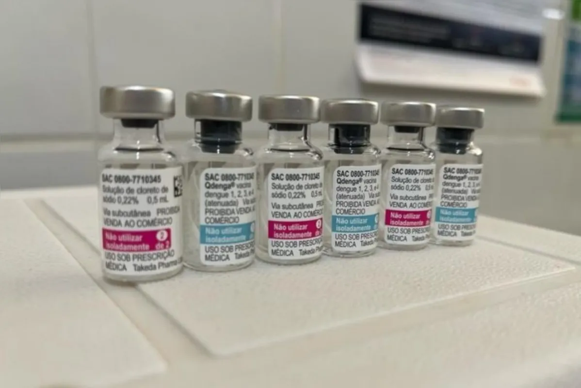 Imagem ilustrativa da imagem Dengue em crianças: quais os sinais de alerta