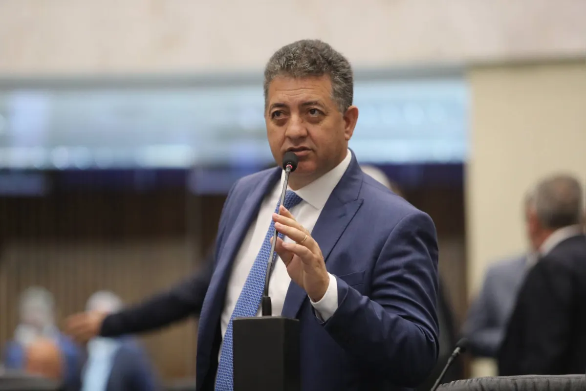 A gente estava esperando ter um incremento maior e aí eles acabam parando", questiona Cobra Repórter (PSD)