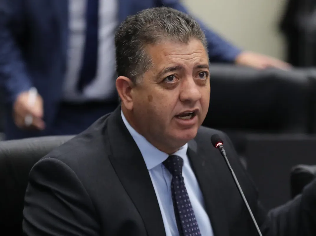 “A industrialização chama muito a atenção e a gente tem que trazer para cá bons investidores, para que a gente possa ter emprego e renda", diz Cobra Repórter