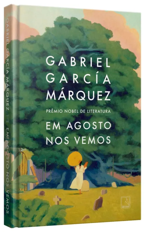 Imagem ilustrativa da imagem Desejos de mulher: tema do livro póstumo de Gabriel García Márquez
