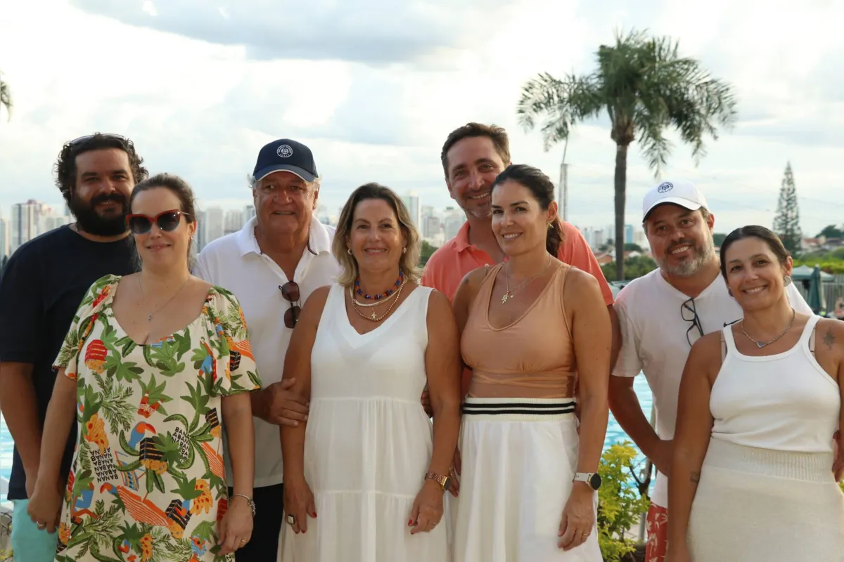 Imagem ilustrativa da imagem Destaque no Brasil Kids Golf Tour