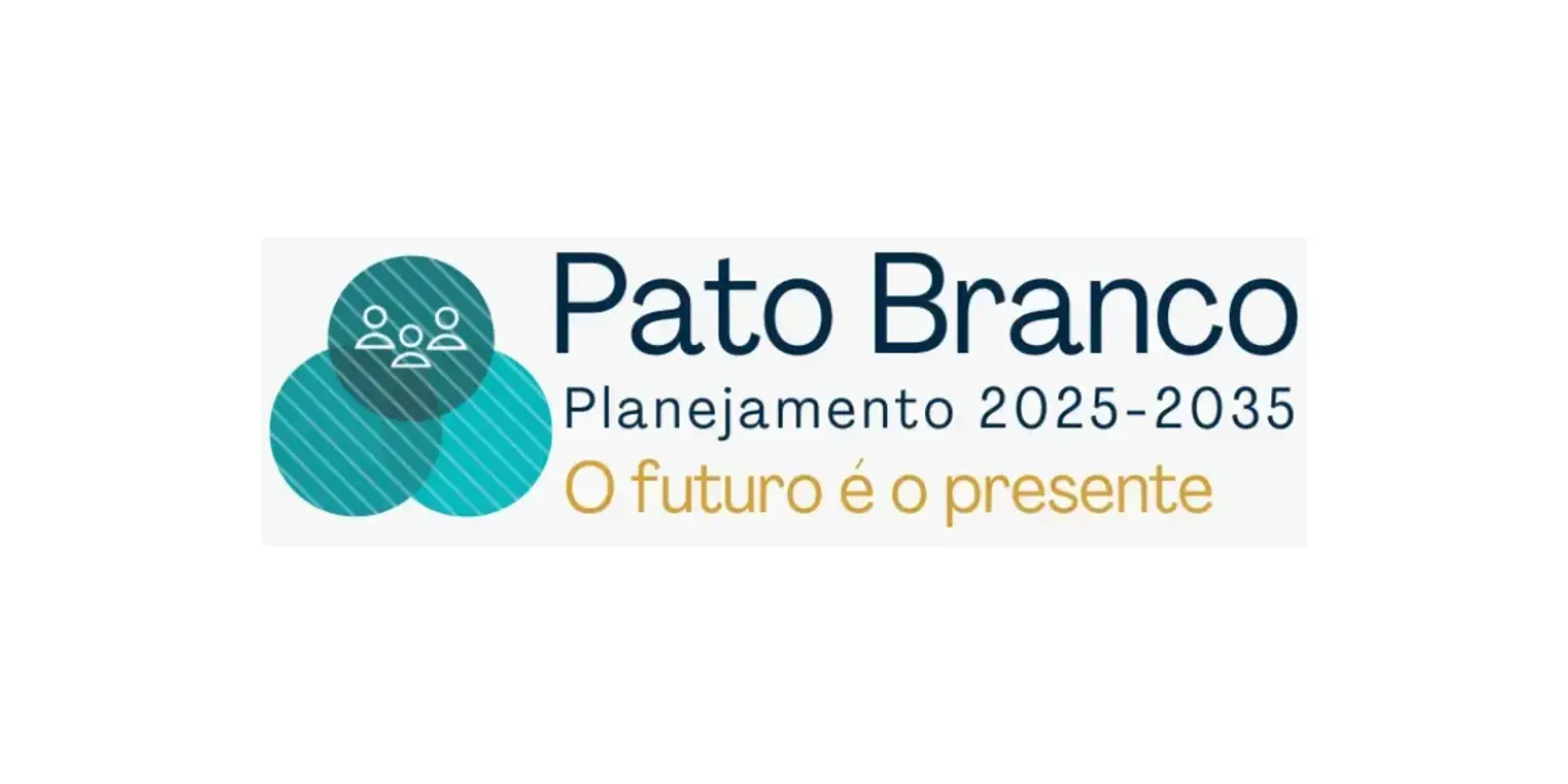 Imagem ilustrativa da imagem Dia 25 de abril acontecerá o Encontro Pato Branco 2035