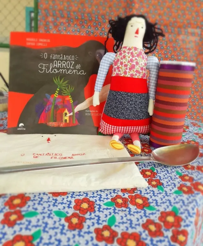 Imagem ilustrativa da imagem Do que tratam a nova literatura infantil e infantojuvenil?