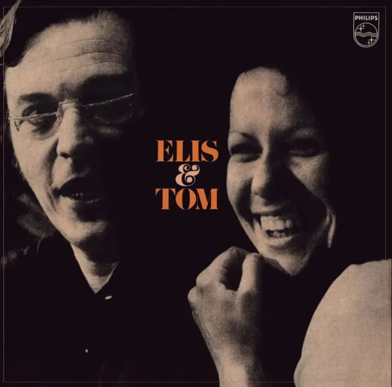 Com quase 50 anos desde seu lançamento, disco "Elis & Tom" é resultado da força e da sensibilidade da música popular brasileira na superação de diferenças artísticas