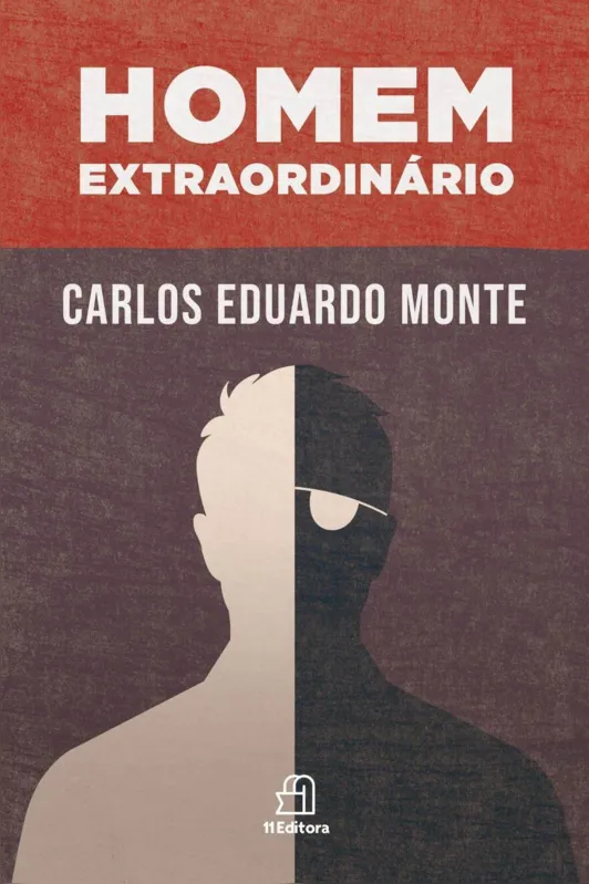 Imagem ilustrativa da imagem Editora põe em pré-venda novo romance de Carlos Monte