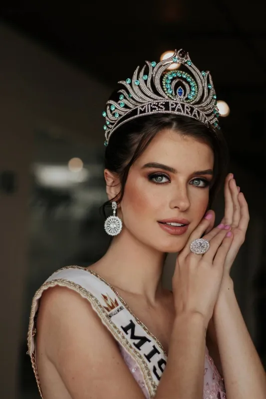 Imagem ilustrativa da imagem Em busca do Miss Brasil