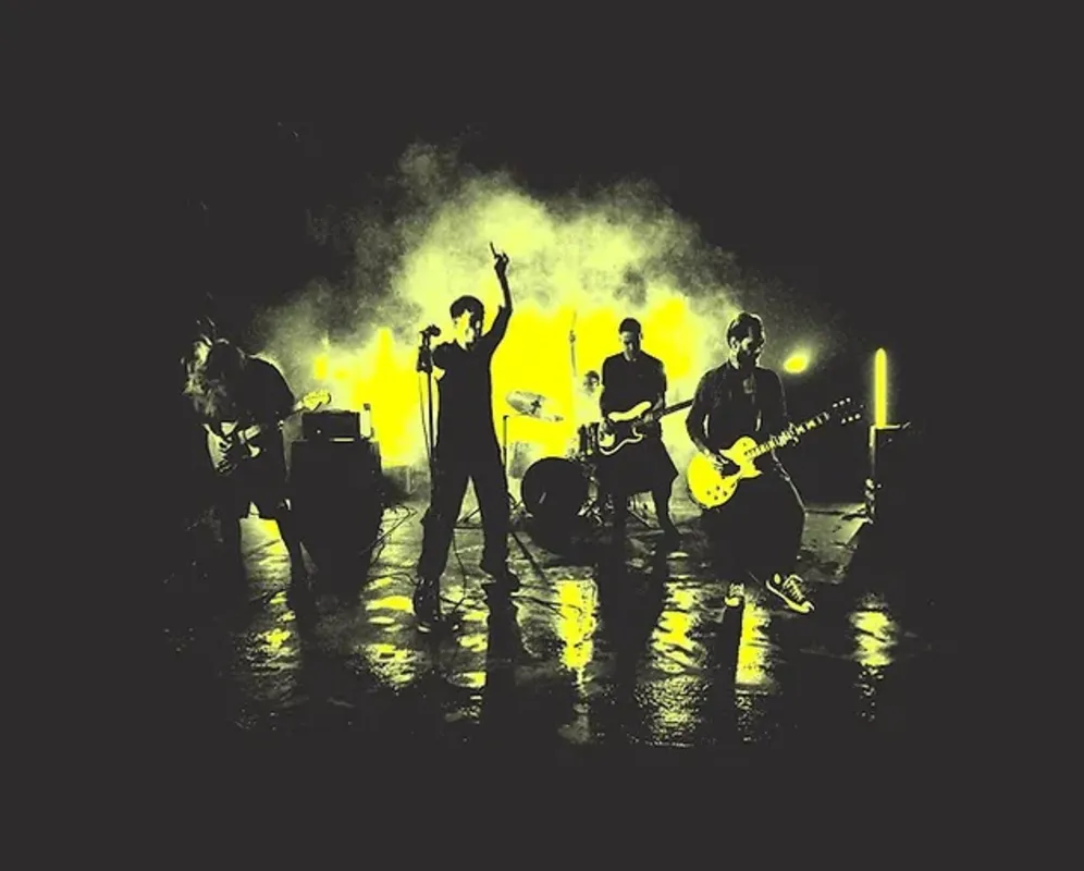 NX Zero: um show imperdível para os fãs do movimento emo no sábado (18)