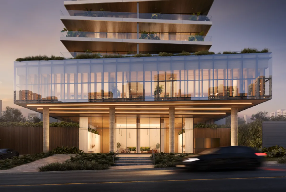 Artesano foi o primeiro empreendimento de Londrina a ser contemplado pelo International Property Awards