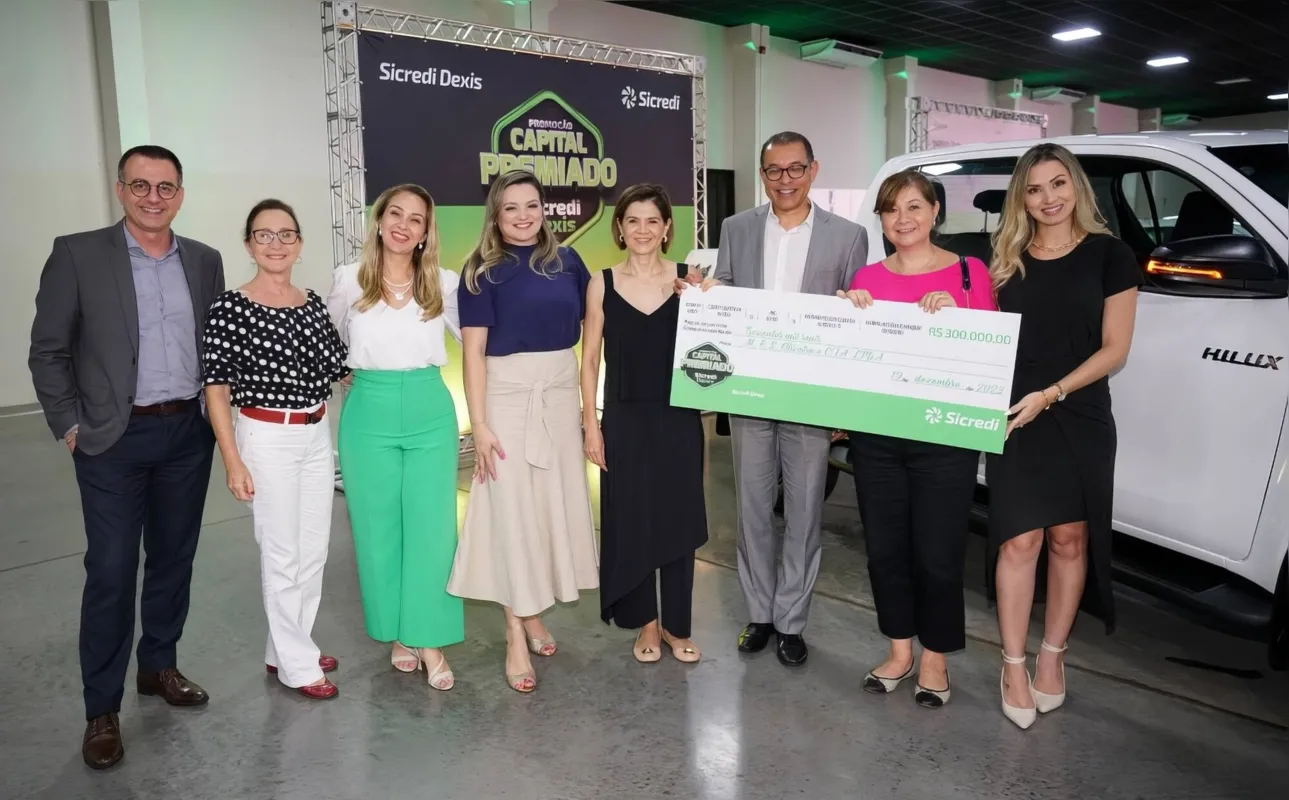 Imagem ilustrativa da imagem Encontro de Influencers em Londrina