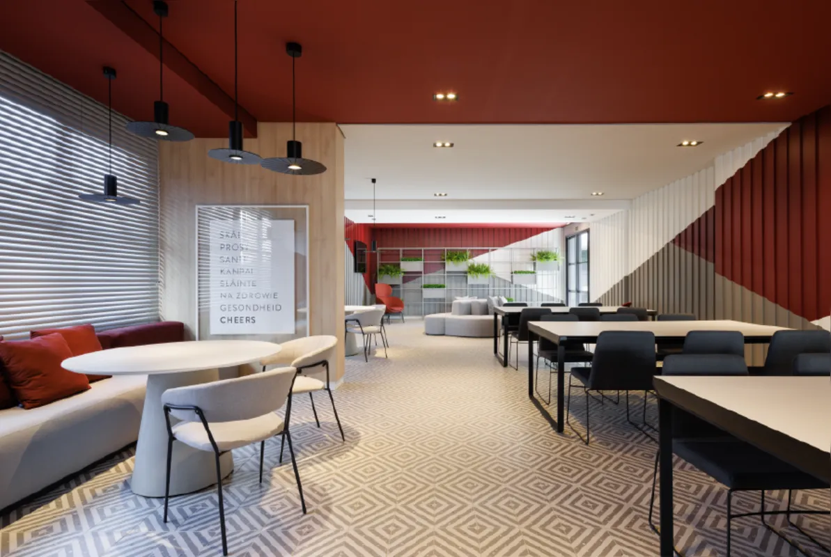 A Vanguard inova ao trazer design diferenciados, mix de cores, estampas e materiais