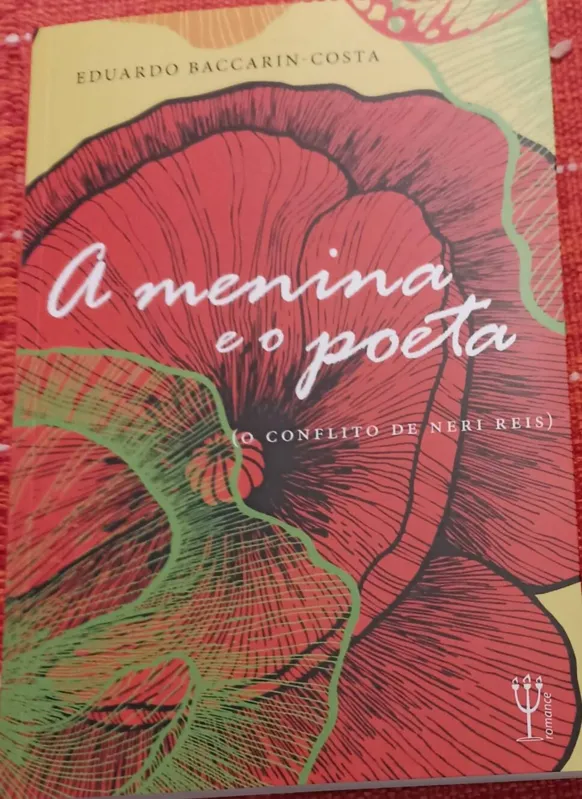 Imagem ilustrativa da imagem Escritor londrinense lança dois romances neste sábado  (17)