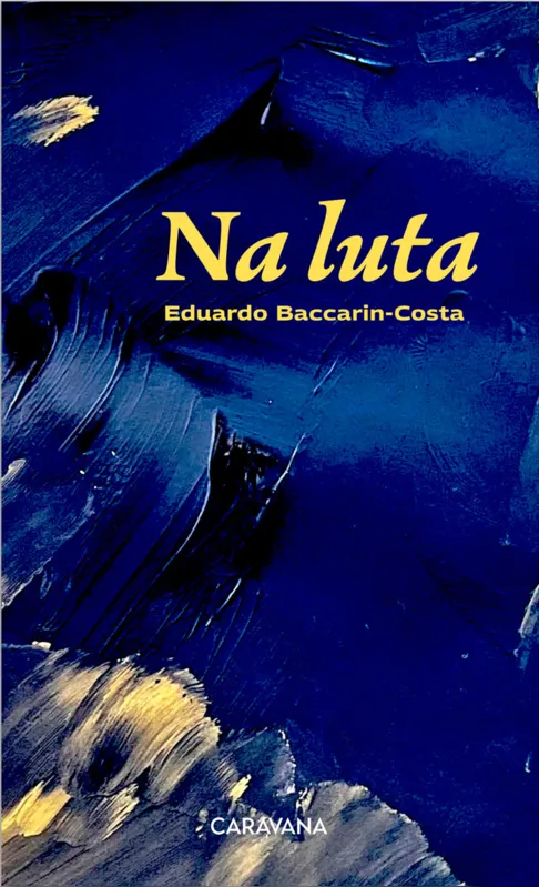 Imagem ilustrativa da imagem Escritor londrinense lança dois romances neste sábado  (17)
