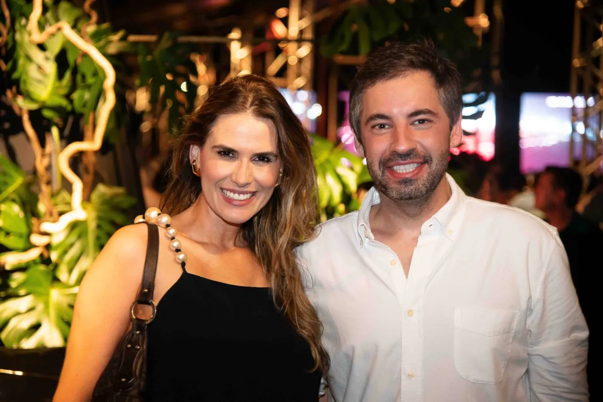 Imagem ilustrativa da imagem Fashion Talks com Isis Faustino