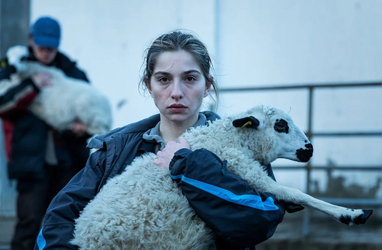 As Bestas: filme apresentado no Festival de Cannes em 2022 estará em cartaz nesta terça-feira (14), em Londrina