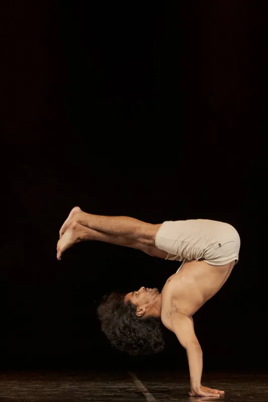Mostra Dança Londrina põe em destaque a produção londrinense em diversas modalidades