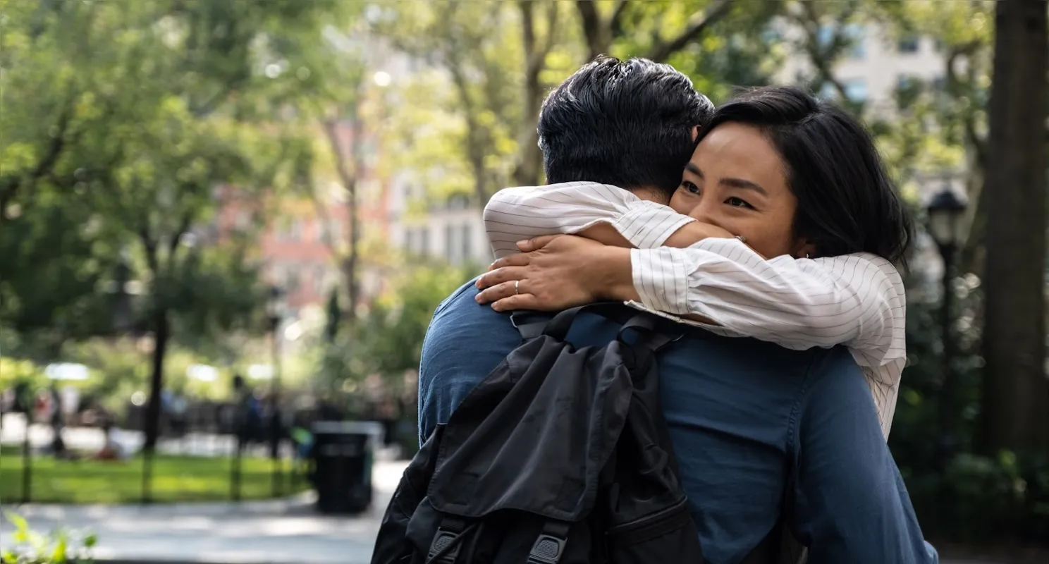 Filme compõe um poema sobre o tempo atravessando a vida dos personagens