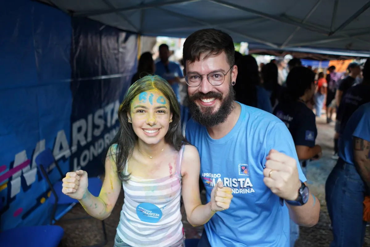 Imagem ilustrativa da imagem Folha Vestiba Fest 2024, um sucesso!