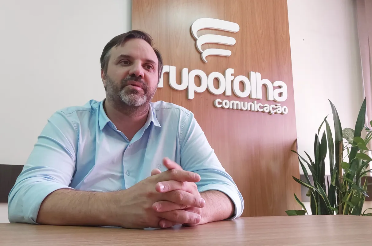 André Trindade disse que não foi comunicado sobre as duas mudanças e que sua pré-candidatura tem o apoio do senador Sergio Moro