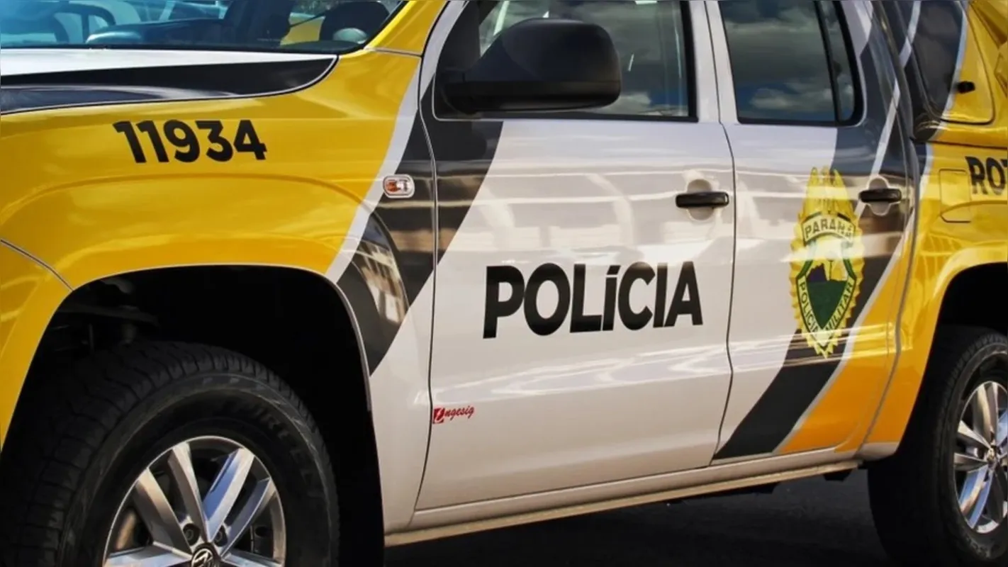 Imagem ilustrativa da imagem Homem acusado de agressões a mulheres é detido pela PM
