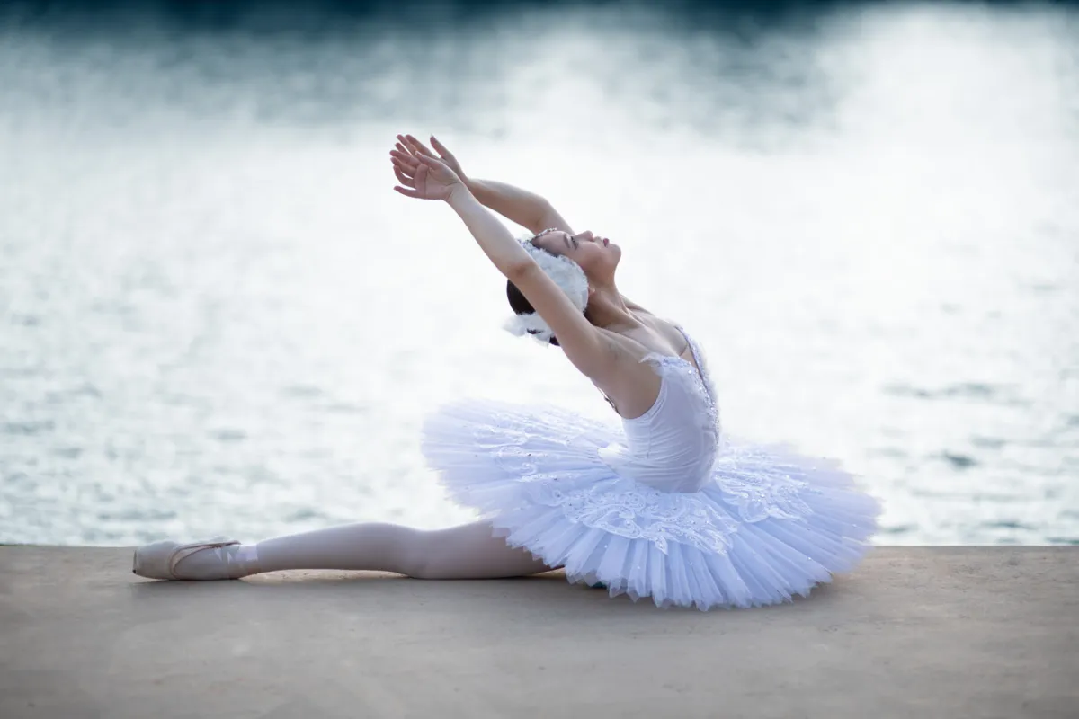 Com ingressos esgotados, "O Lago dos Cisnes" terá fila de espera antes de cada sessão; ainda há ingressos para "Fragmentos de Dança Contemporânea", no sábado (2)
