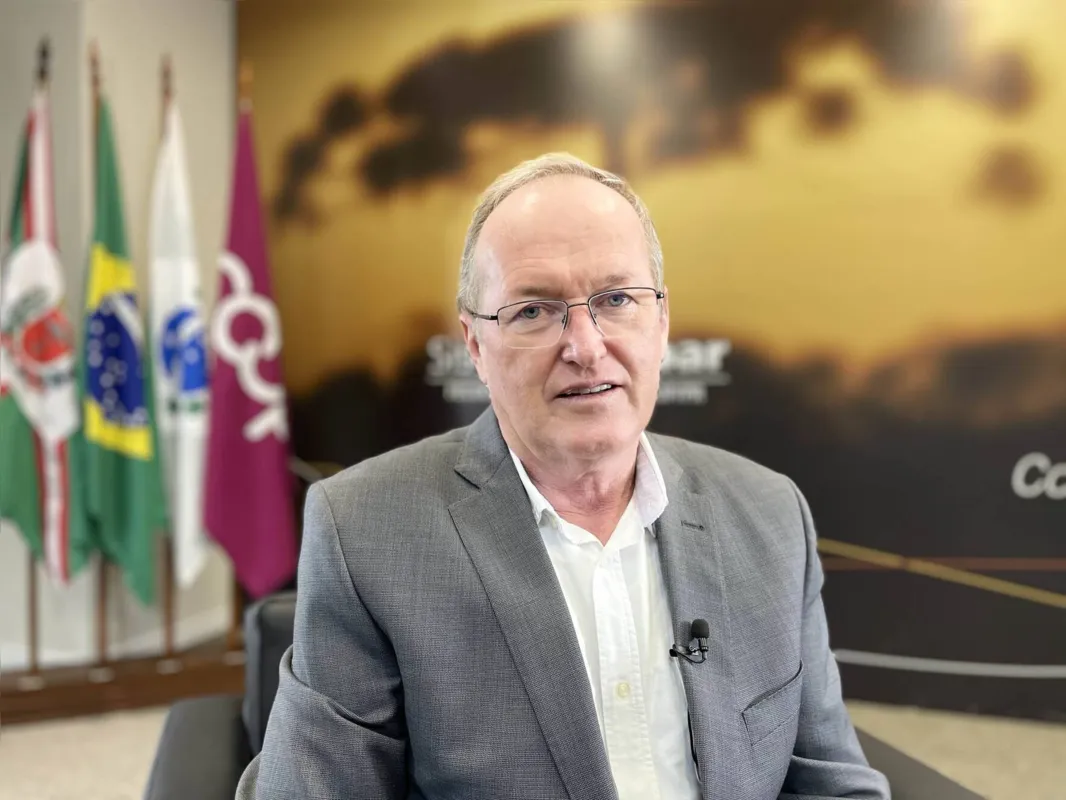 José Roberto Ricken