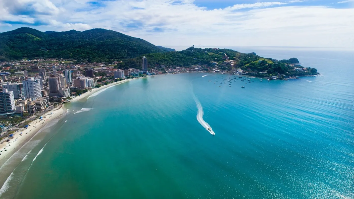 Imagem ilustrativa da imagem Itapema, SC: Uma Cidade com Alta Valorização Imobiliária