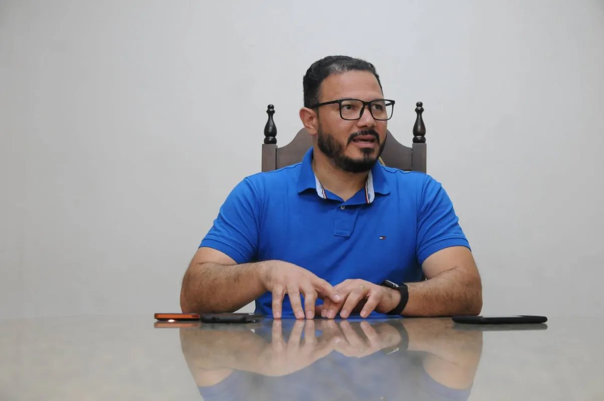 Emanoel Gomes