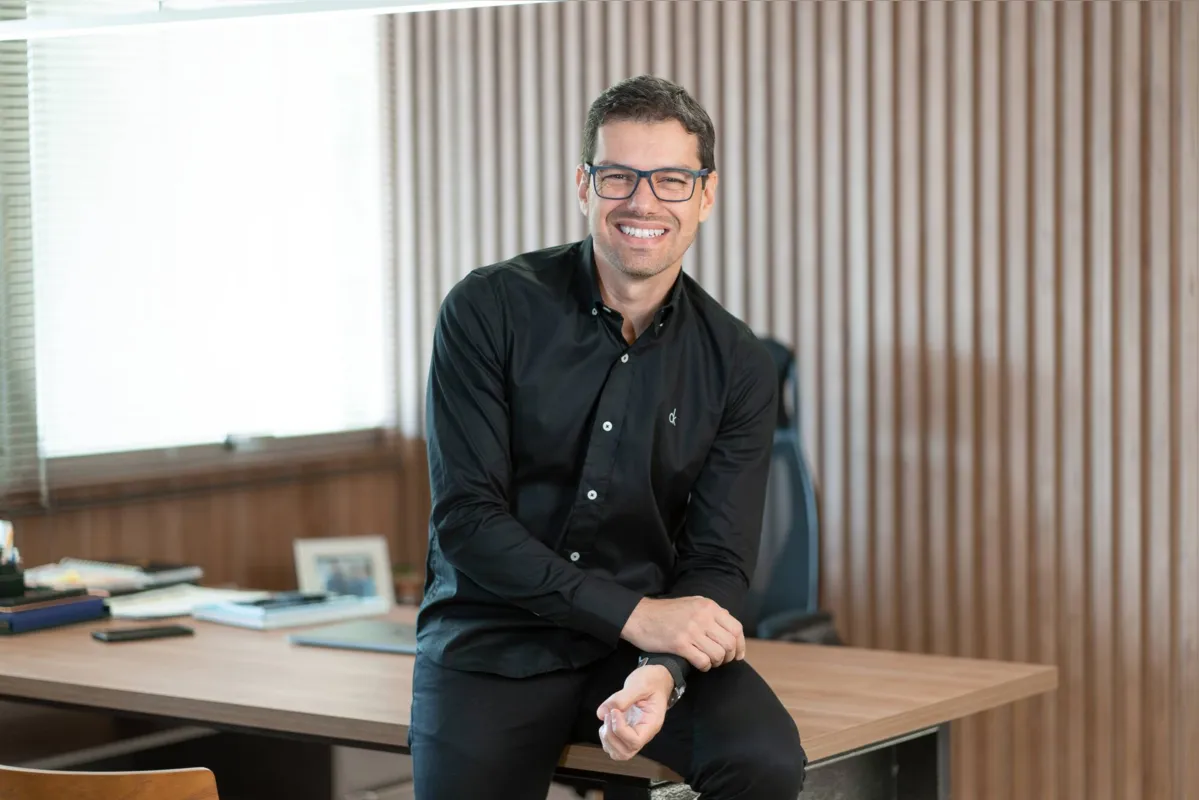 Reverendo Emerson Macedo Patriota