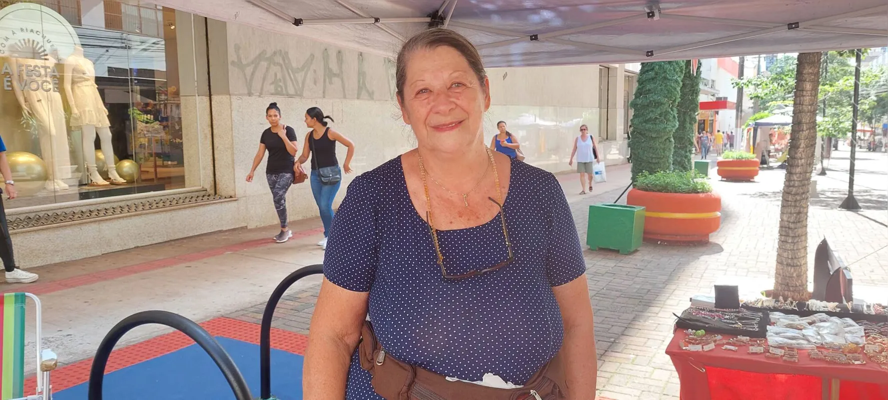 Rosângela de Proença