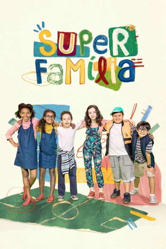 A Sessão Super Família será apresentada nesta quarta-feira (15), feriado nacional