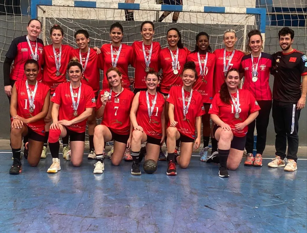 No calendário de 2024, o Londrina Handebol Feminino tem o Campeonato Paranaense, Jogos da Juventude, Jogos Abertos e um possível Campeonato Brasileiro