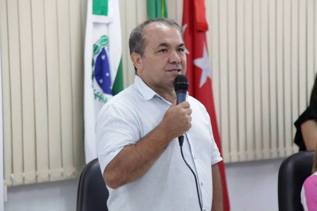 O diretor-presidente do Ippul, Gilmar Domingues Pereira, ressaltou que o Plano de Mobilidade foi levado em consideração na construção da Lei do Sistema Viário