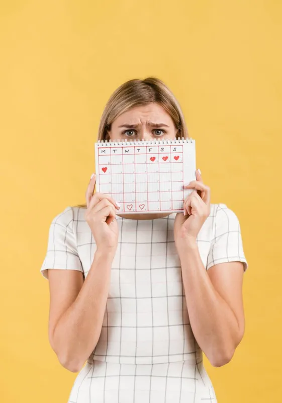 Imagem ilustrativa da imagem Licença Menstrual: Um passo importante para a saúde e o bem-estar das mulheres