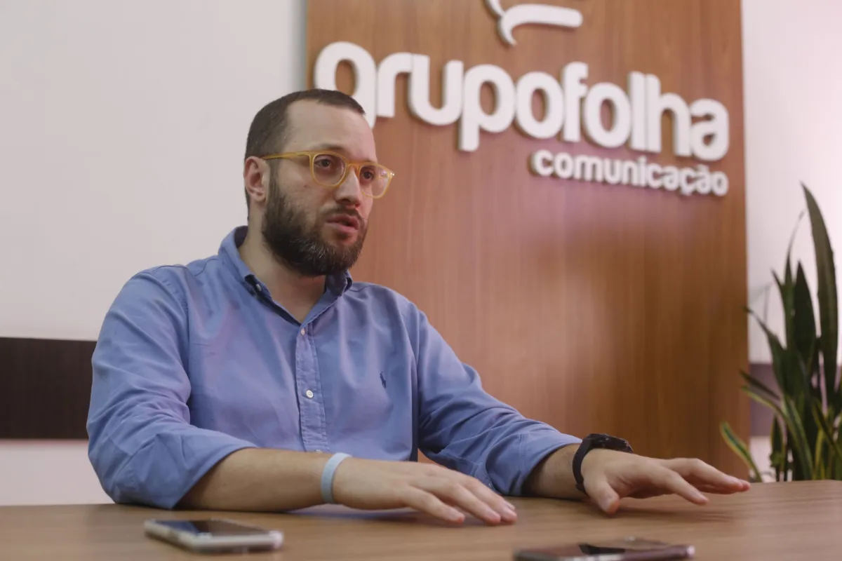 A minha ideia é agregar mais deputados que porventura possam estar soltos em seus partidos e trazer para a liderança da Oposição", pontua Filipe Barros (PL)