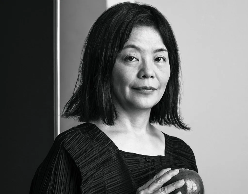 Yoko Tawada: escritora japonesa que vive na Alemanha já foi premiada nos dois países