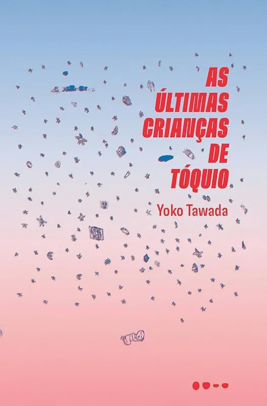 Imagem ilustrativa da imagem Livro mostra a velhice infinita antecipando o futuro