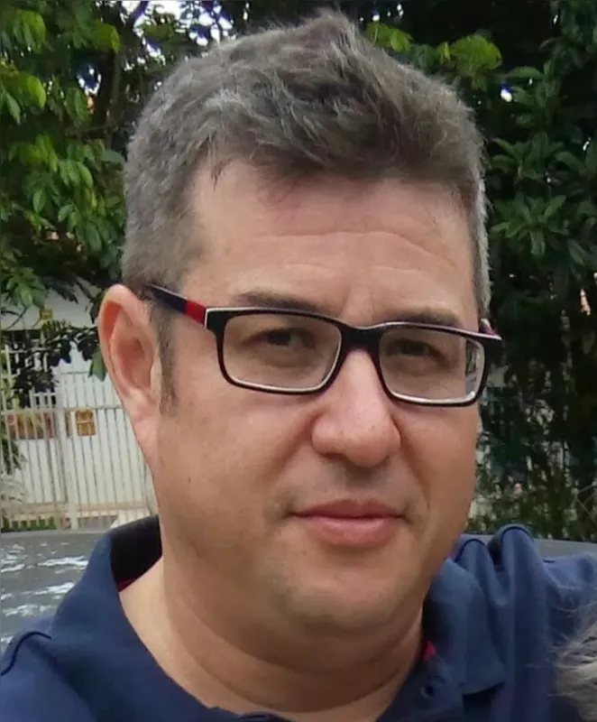 Marcelo Galvan: quadrinista  diz que o livro, possivelmente, é a primeira HQ de inspiração histórica da cidade