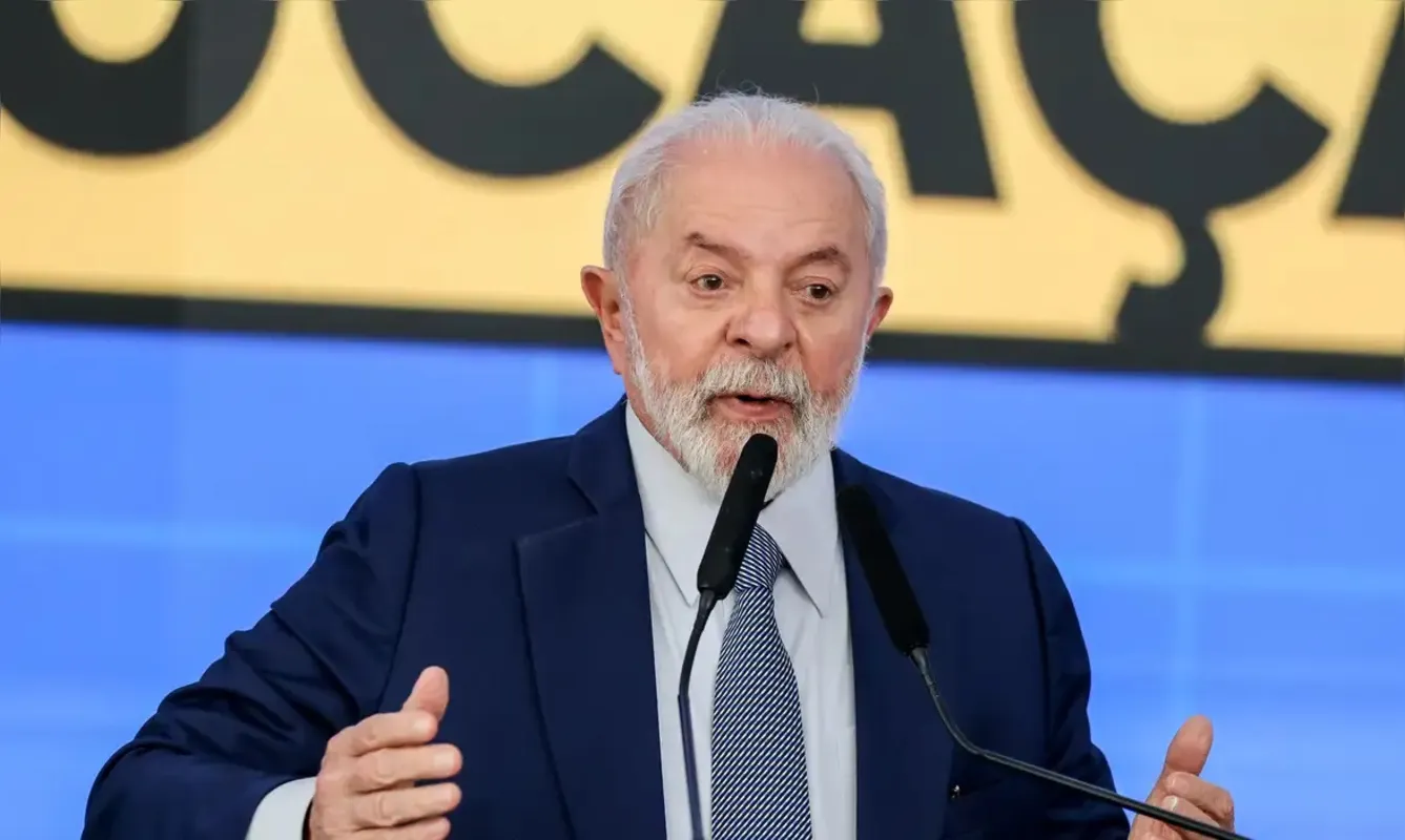 No Egito, Lula tem agenda marcada com o presidente Abdel Fattah El-Sisi, no Cairo, nesta quarta-feira