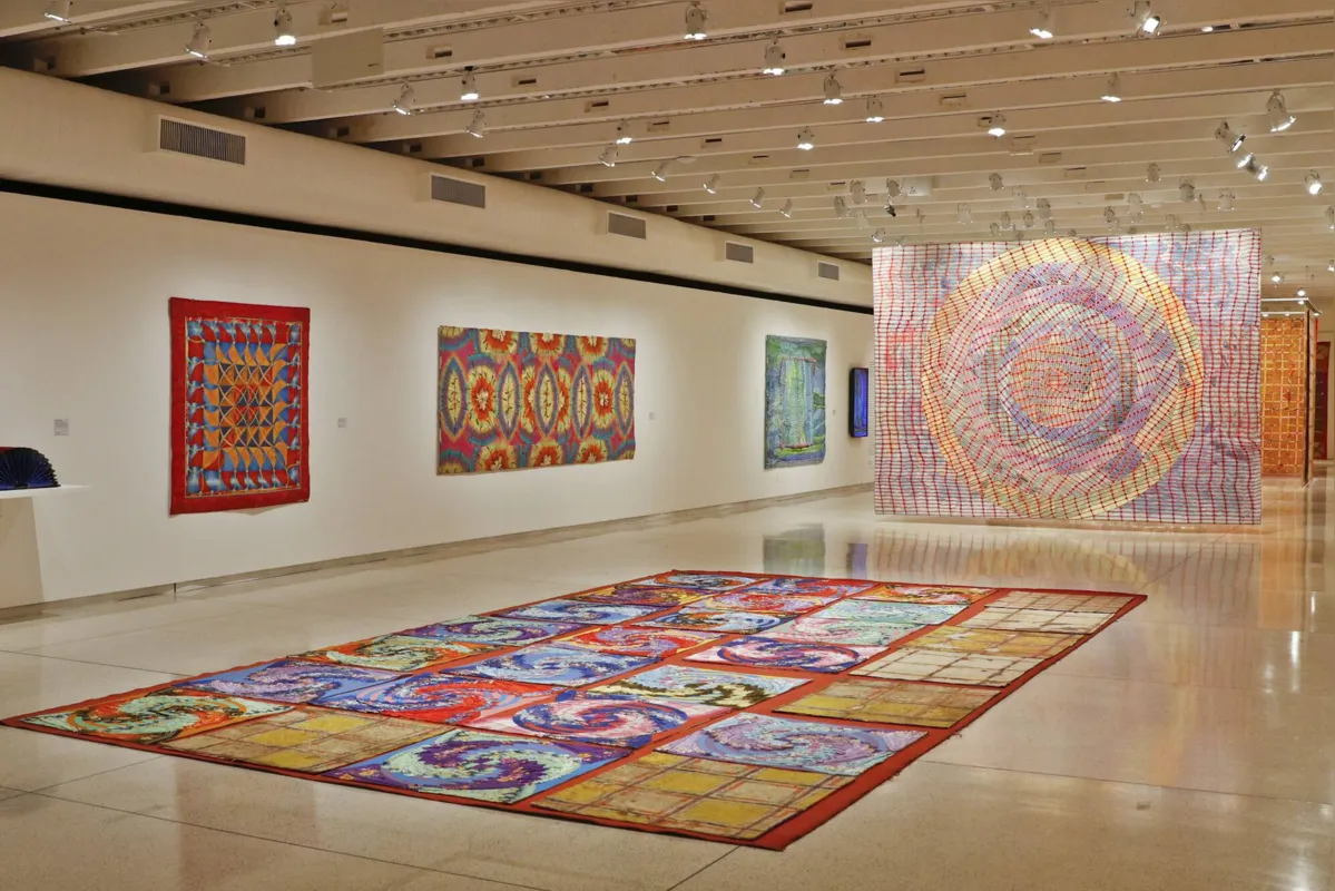 "Pintura Vingada", de Delson Uchôa